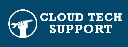 Cloud Tech Support